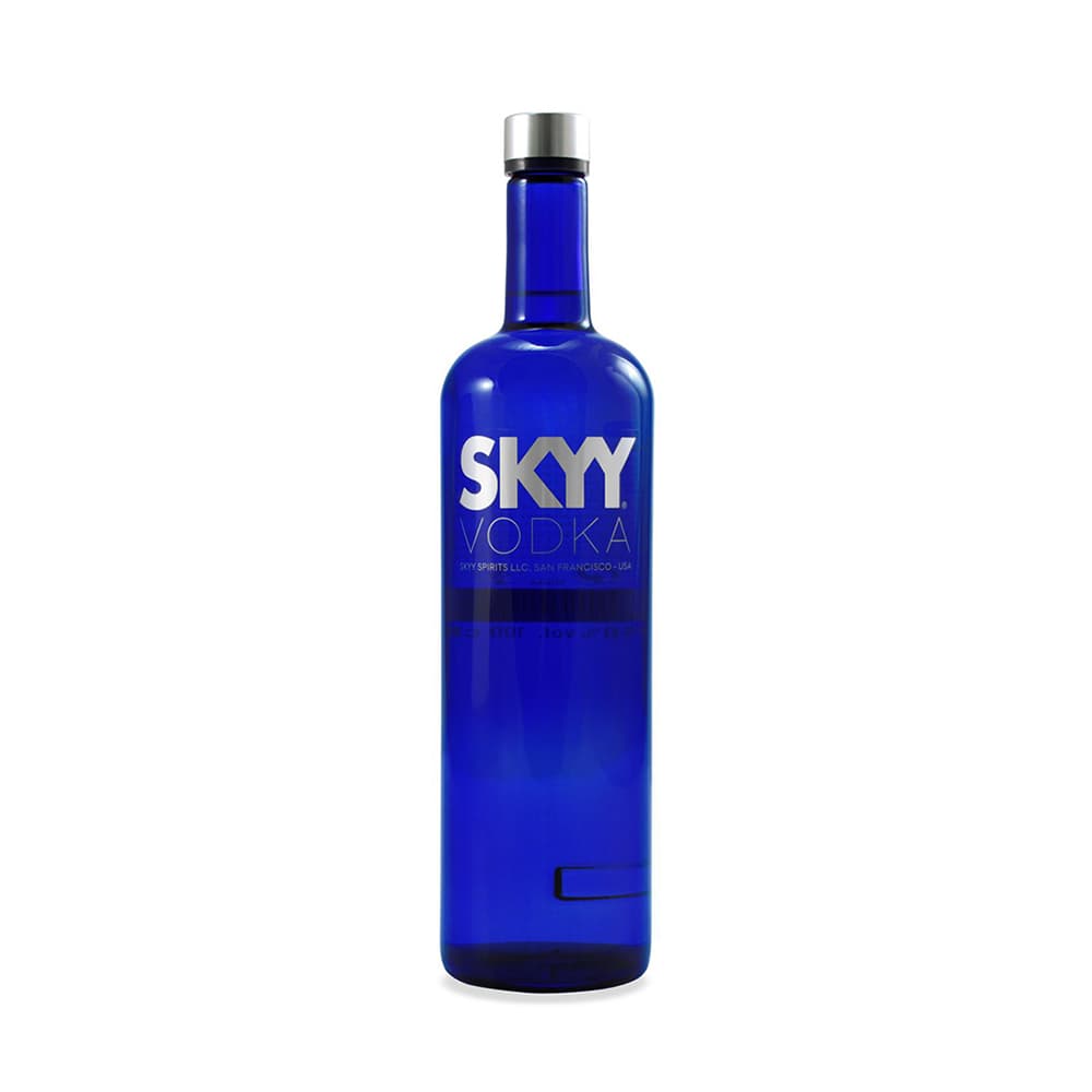 Anúncio: VODKA SKYY 1LT