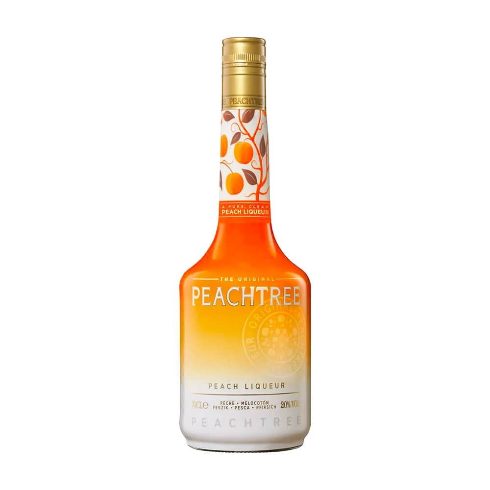 Anúncio: Licor De Kuyper Licor Peachtree 700ml