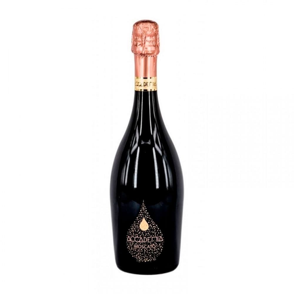 Anúncio: Espumante Bottega Accademia Moscato 750ml