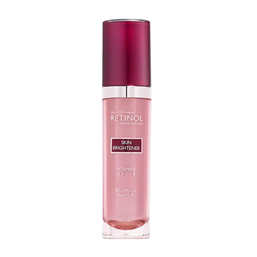 Anúncio: Crema Facial Retinol Skin Brightener 30ml
