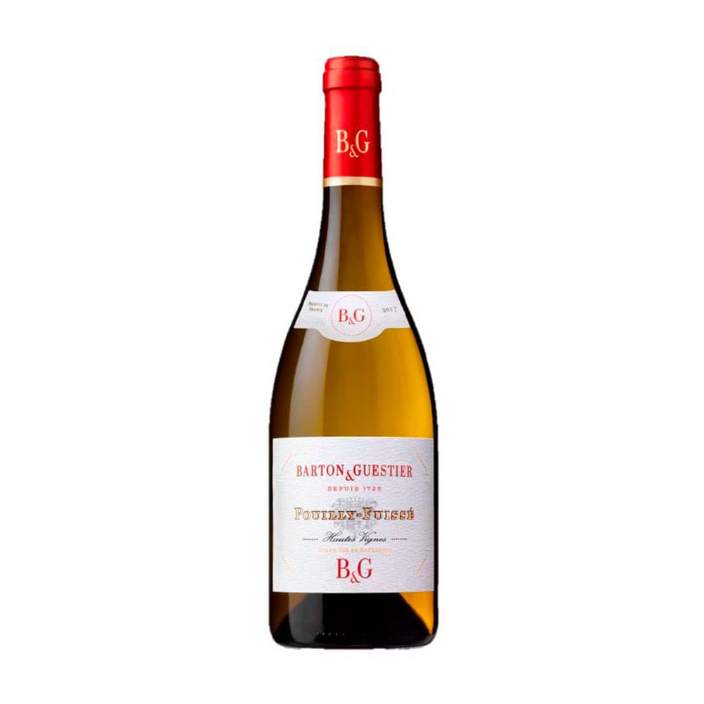 Anúncio: Vino Barton & Guestier Pouilly Fuissé 750ml