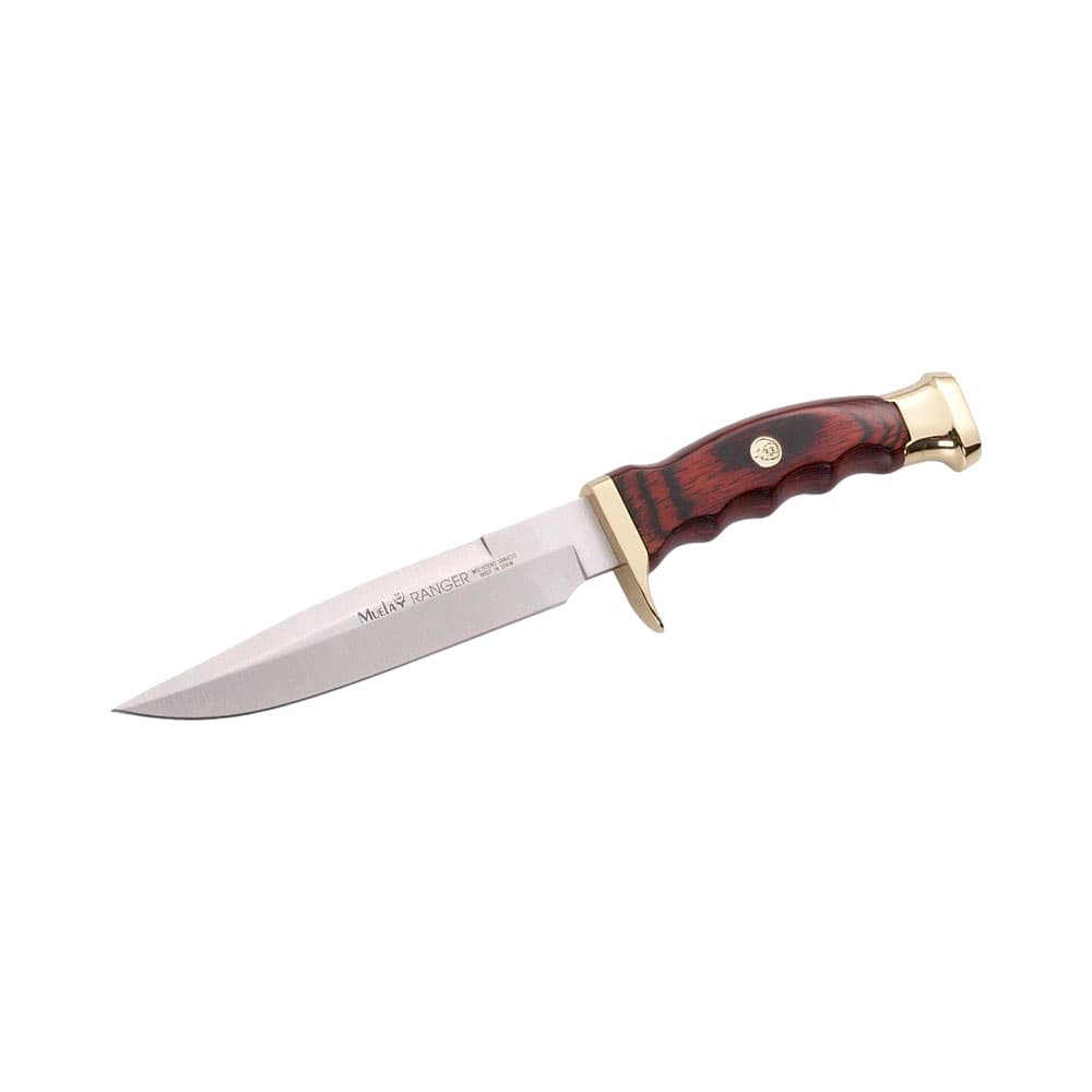 Anúncio: CUCHILLO DE CAZA MUELA RANGER-14R