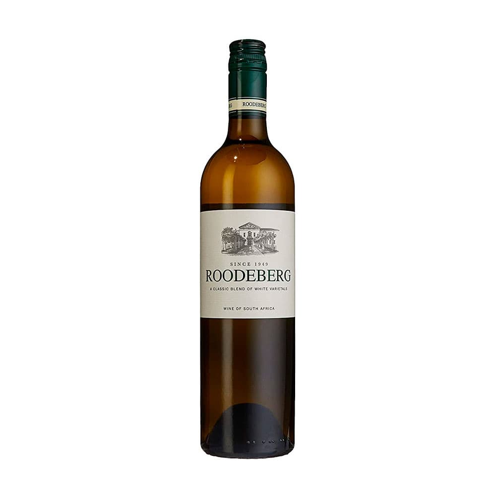 Anúncio: Vino Roodeberg White 750ml