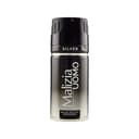 Anúncio: Desodorante Malizia Uomo Silver Eau de Toilette 150ml