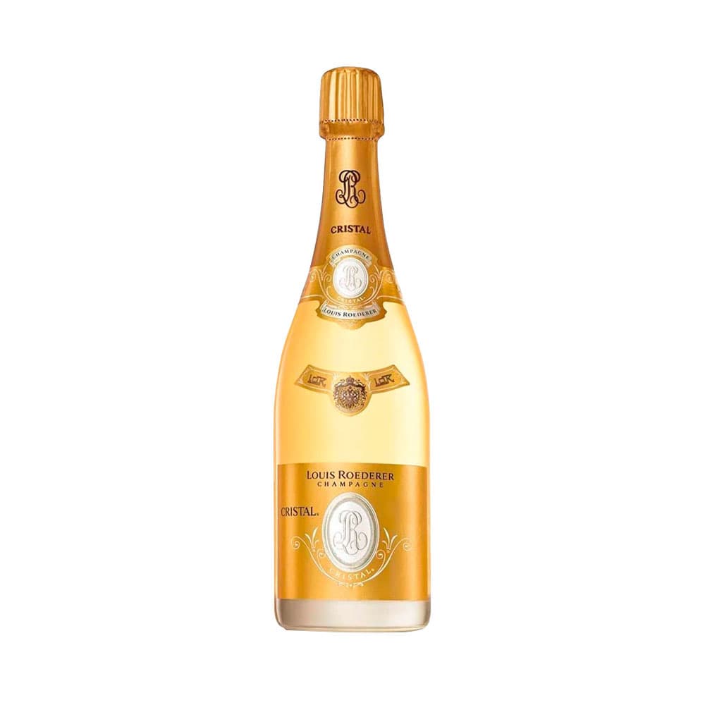 Anúncio: Champagne Louis Roederer Cristal 2008 750ml