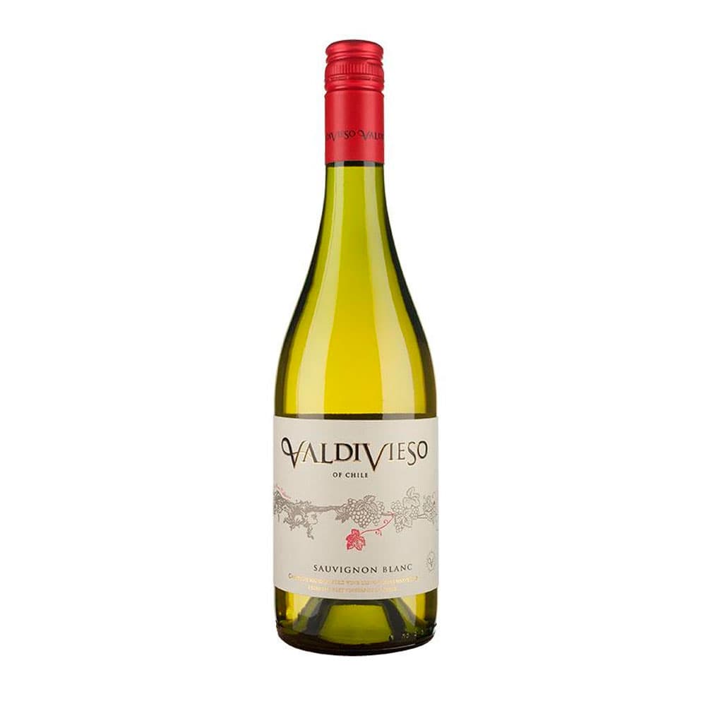 Anúncio: VINO VALDIVIESO SAUVIGNON BLANC 750ML