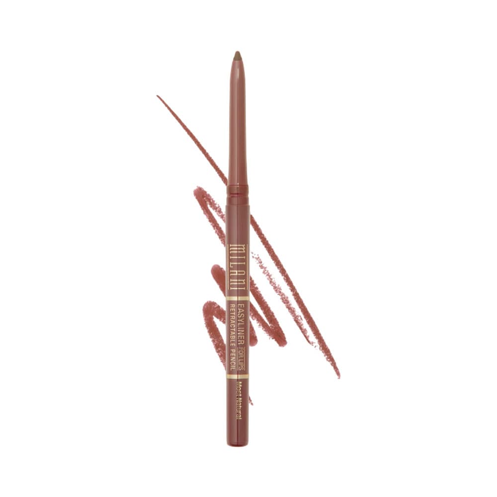Anúncio: LÁPIZ DELINEADOR DE LABIOS MILANI EASYLINER MECHANICAL MOST NATURAL 25GR