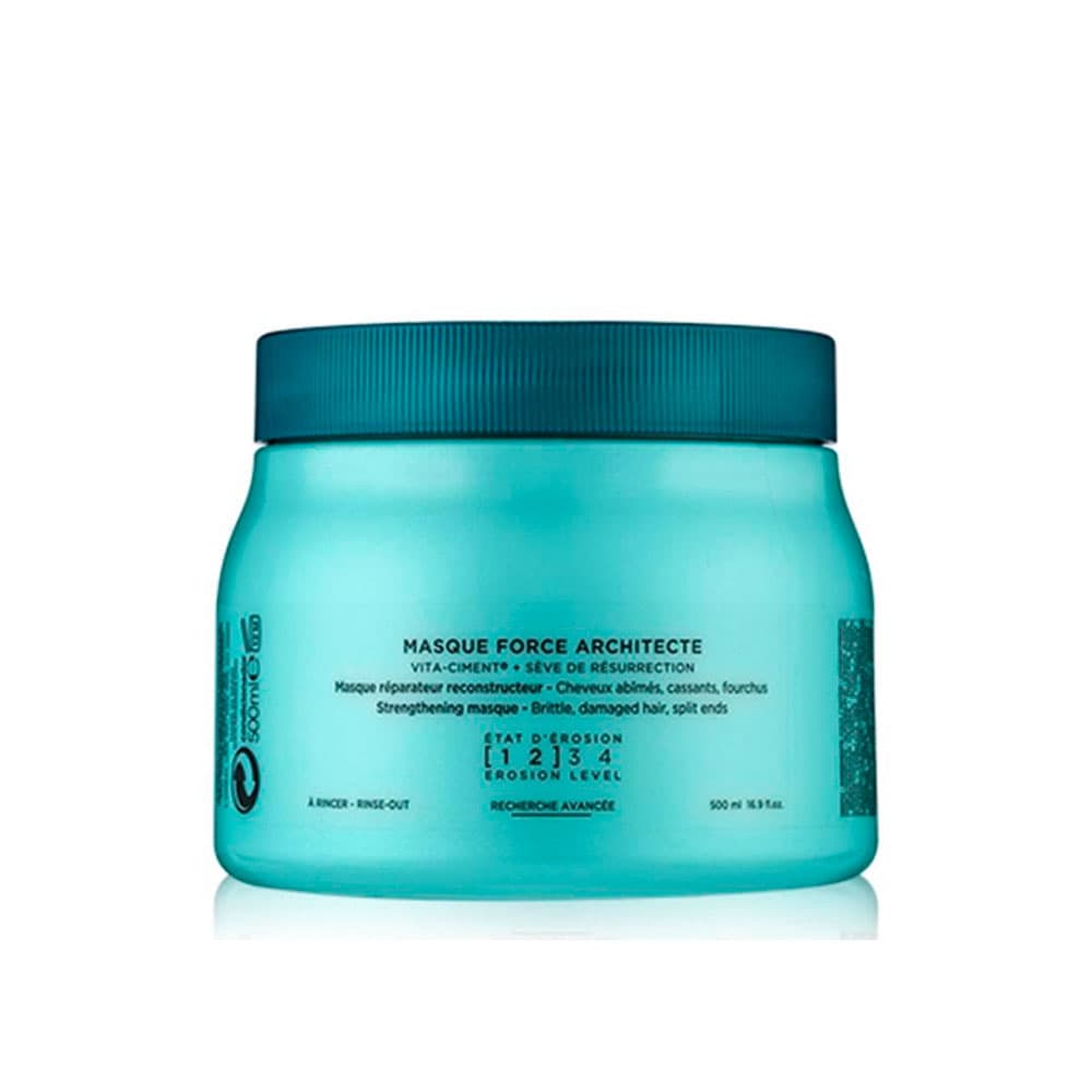 Anúncio: Mascara Kerastase Resistance Force Archiitecte 500ml