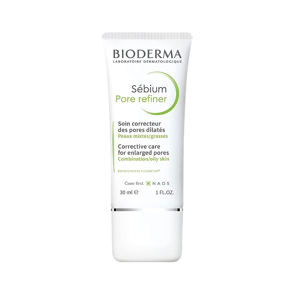Anúncio: CREMA FACIAL BIODERMA SEBIUM PORE REFINER 30ML