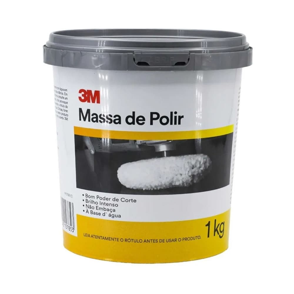 Anúncio: PASTA DE PULIR 3M 5960