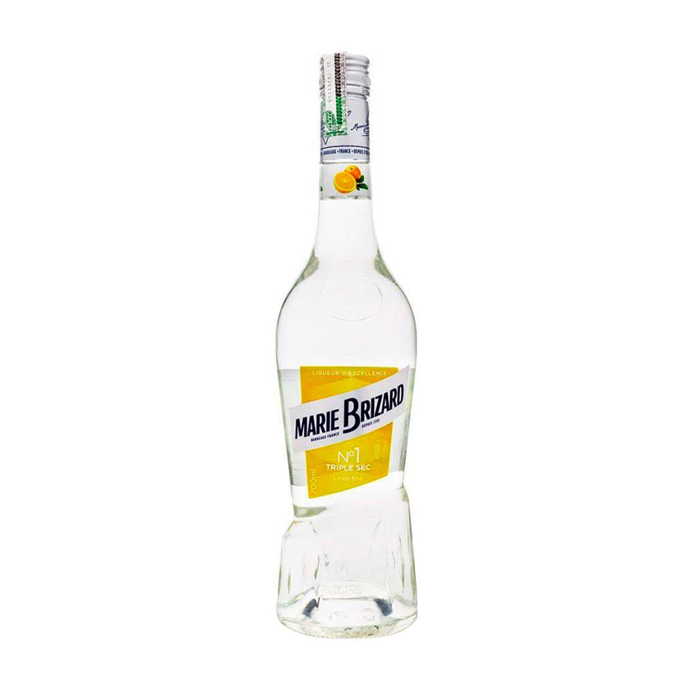 Anúncio: Licor Marie Brizard N°1 Triple Sec 700ml