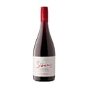 Anúncio: Vino Undurraga Gran Reserva Sibaris Pinot Noir 750ml