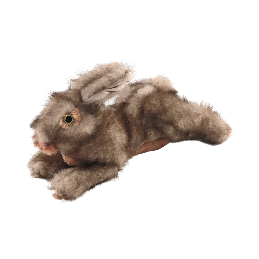 Anúncio: JUGUETE PARA MASCOTAS AFP 4017 WOODLAND CLASSIC PELUCHE DE CONEJO 12X20CM