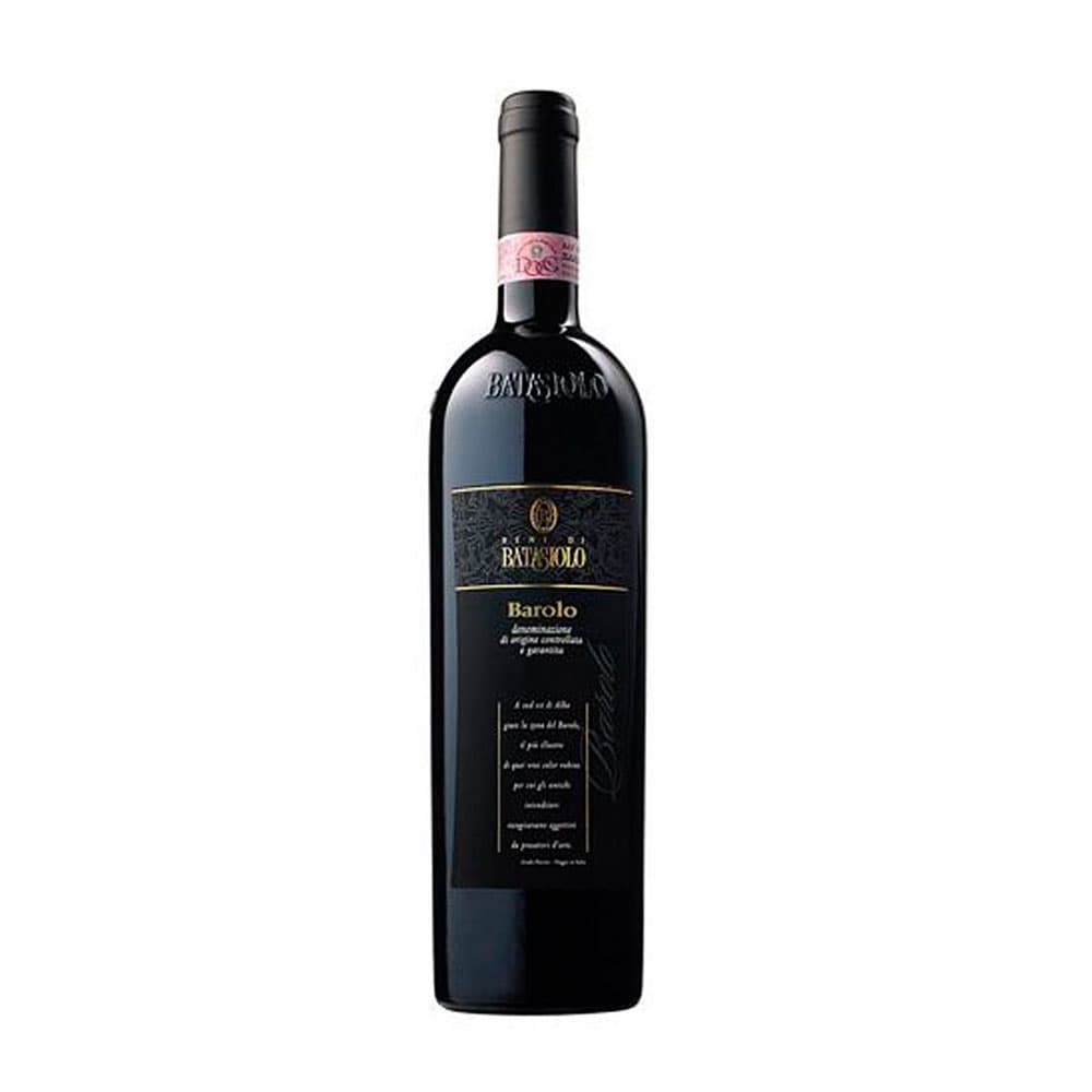 Anúncio: Vino Batasiolo Barolo 750ml