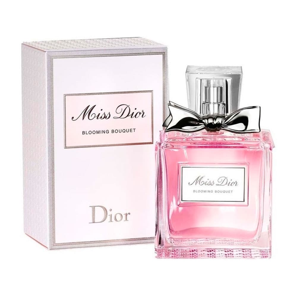Anúncio: Perfume Dior Blooming Bouquet Eau de Toilette 50ml