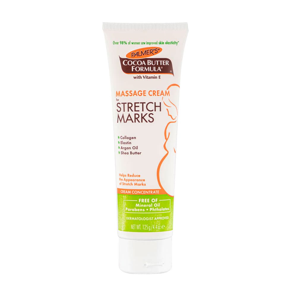 Anúncio: Crema Corporal Palmer's Stretch Marks 125g