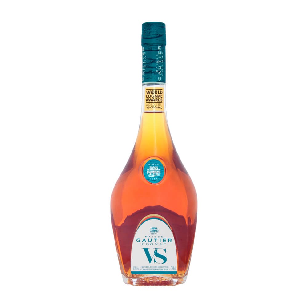 Anúncio: COGNAC GAUTIER VS 700ML