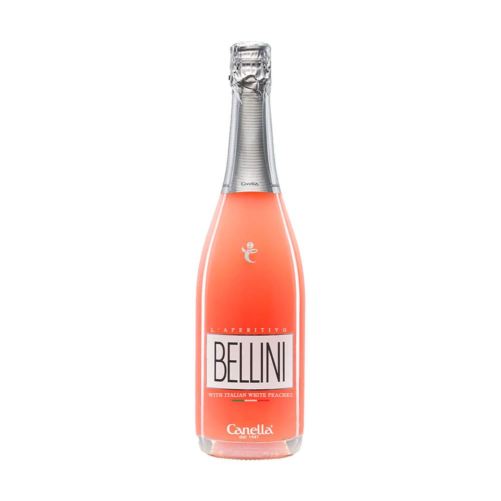Anúncio: Espumante Canella Bellini 750ml