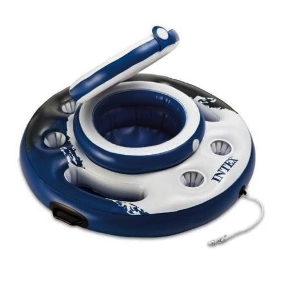 Anúncio: CONSERVADORA INTEX 56822 MEGA CHILL CON PORTA VASOS