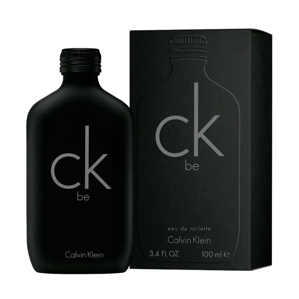 Anúncio: Perfume Calvin Klein CK BE Eau de Toilette 100ml