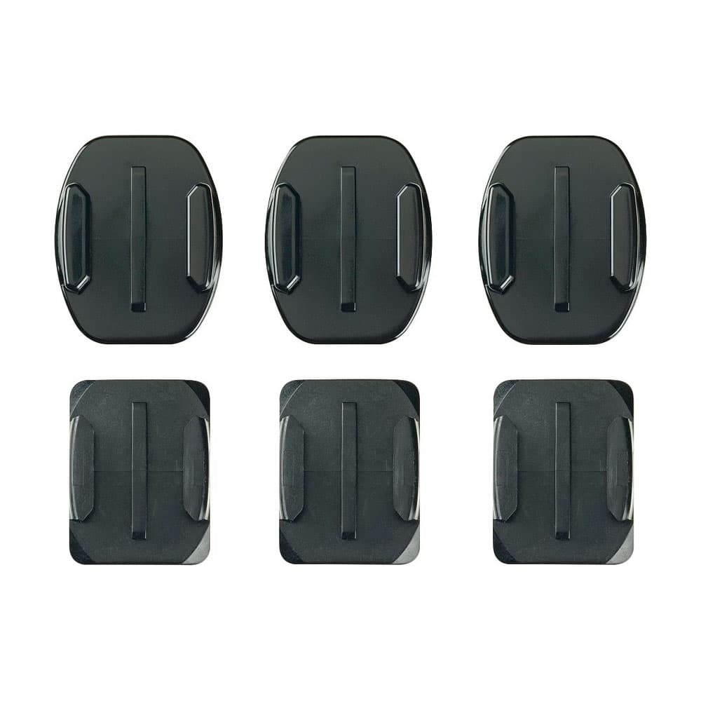 Anúncio: SOPORTE ADHESIVO GO-PRO AACFT-001