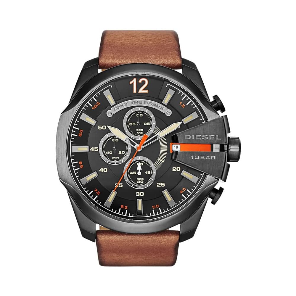 Anúncio: RELOJ DIESEL DZ4343
