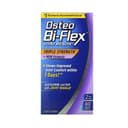 Anúncio: VITAMINAS OSTEO BI-FLEX TRIPLE STRENGTH + MSM FORMULA 80 CÁPSULAS