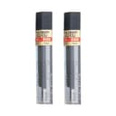 Anúncio: PACK DE MINAS PENTEL HI-POLYMER SUPER HB SM/C505-HB 0.5 MM 2 UNIDADES