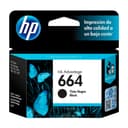 Anúncio: CARTUCHO HP 664 BLACK
