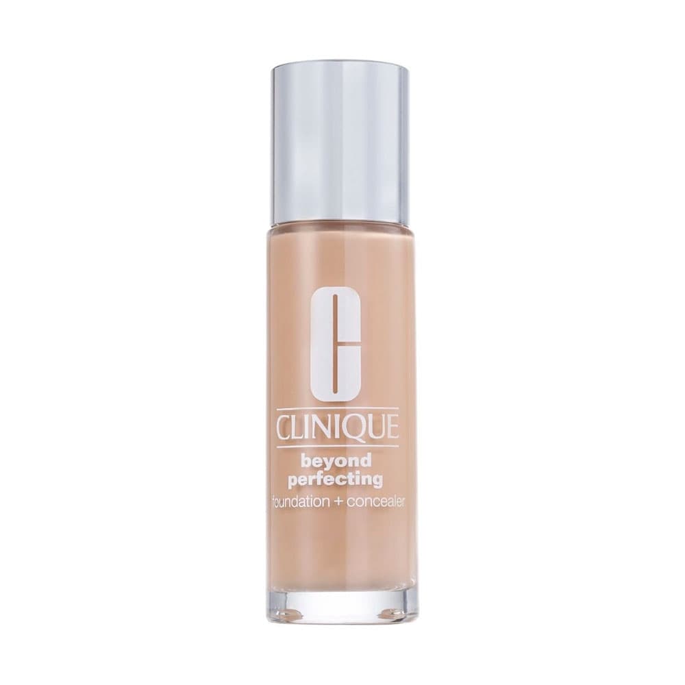 Anúncio: Base Clinique Beyond Perfecting 09 Neutral 30ml