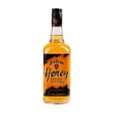 Anúncio: Whisky Jim Beam 1L Honey Bourbon