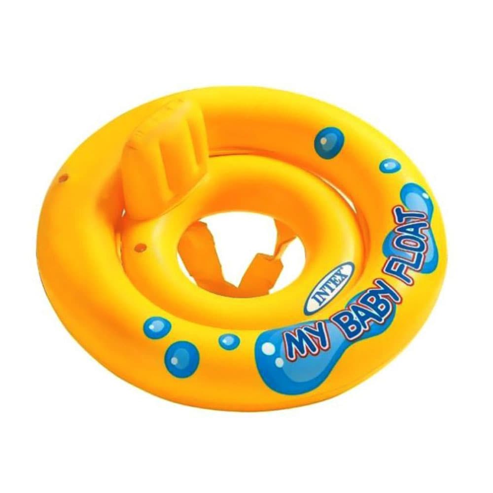 Anúncio: FLOTADOR INTEX 59574 MY BABY FLOAT PARA NIÑOS HASTA 12KG