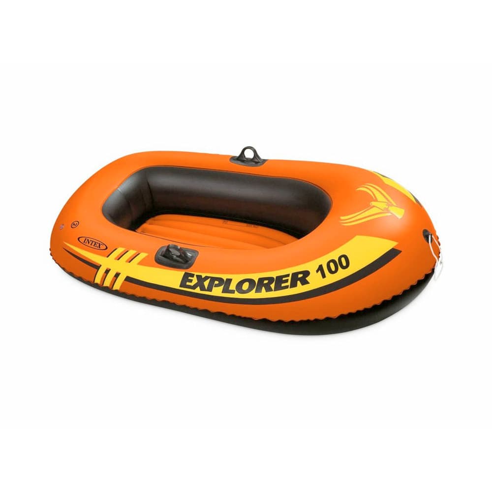Anúncio: BOTE INFLABLE INTEX 58329NP EXPLORER 100