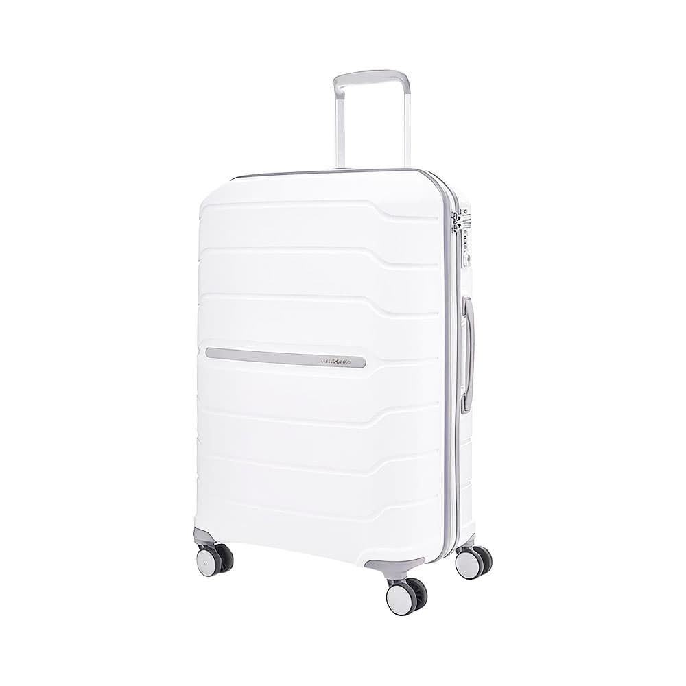 Anúncio: VALIJA M SAMSONITE I72005005 OCTOLITE BLANCO