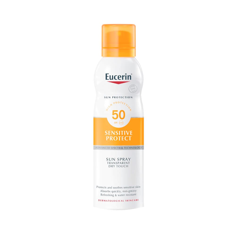 Anúncio: BRUMA EUCERIN SENSITIVE PROTECT 200ML