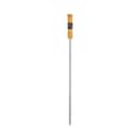 Anúncio: ESPETO DE ACERO SIMPLE GRILAZER GAUCHO GRILL 85 CM