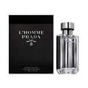 Anúncio: PERFUME PRADA L'HOMME EAU DE TOILETTE 50ML