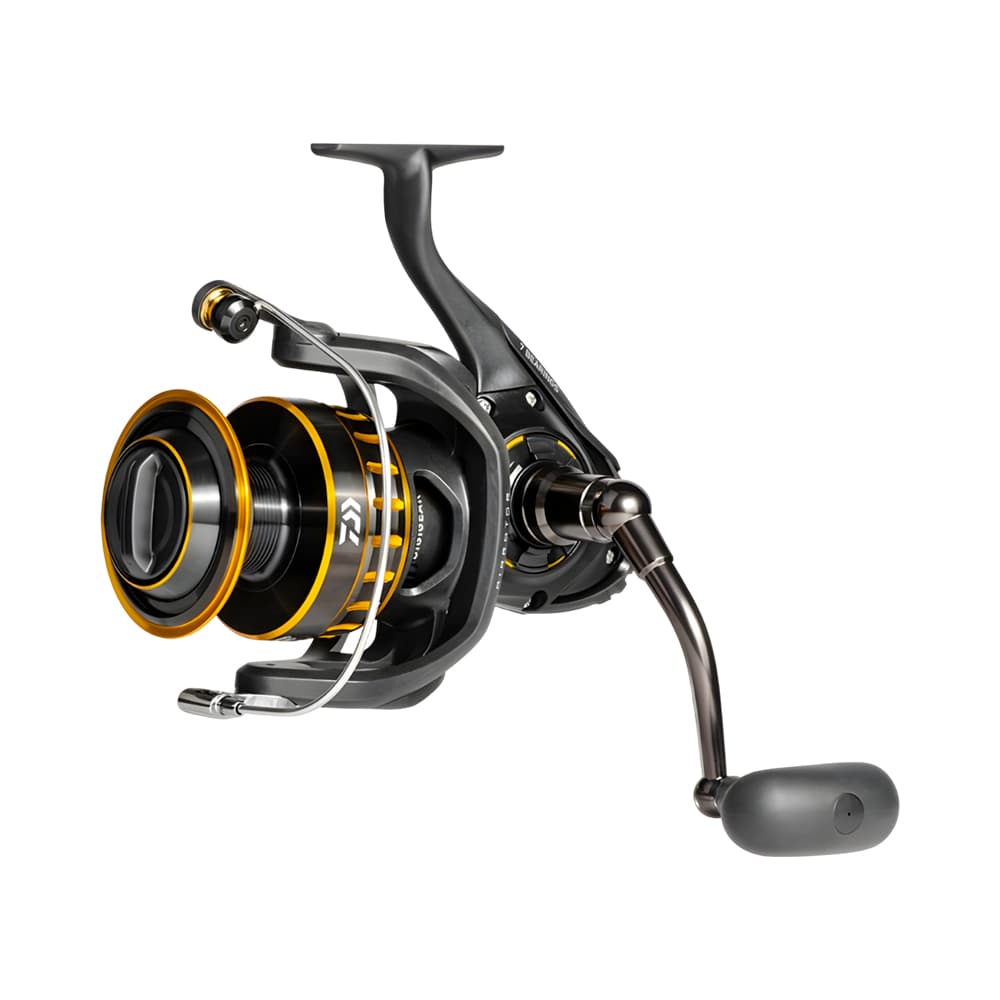 Anúncio: MOLINETE DAIWA BG 5000