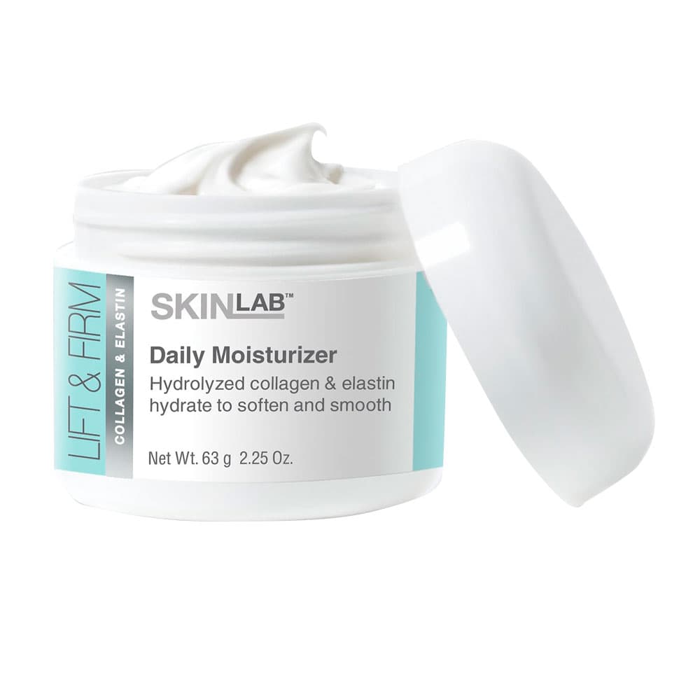 Anúncio: Crema Facial Skinlab Daily Moisturizer Vitamina C 63g