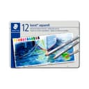 Anúncio: LÁPIZ DE COLOR ACUARELA STAEDTLER KARAT AQUARELL 125 M12 12 UNIDADES