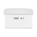 Anúncio: RASPADOR DE ALIMENTOS TRAMONTINA PROFESIONAL 24687/080 BLANCO - PLATA