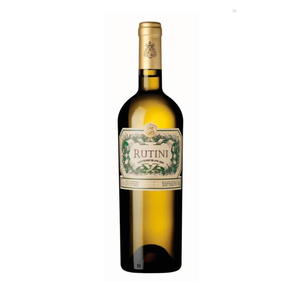 Anúncio: Vino Rutini Sauvignon Blanc 750ml