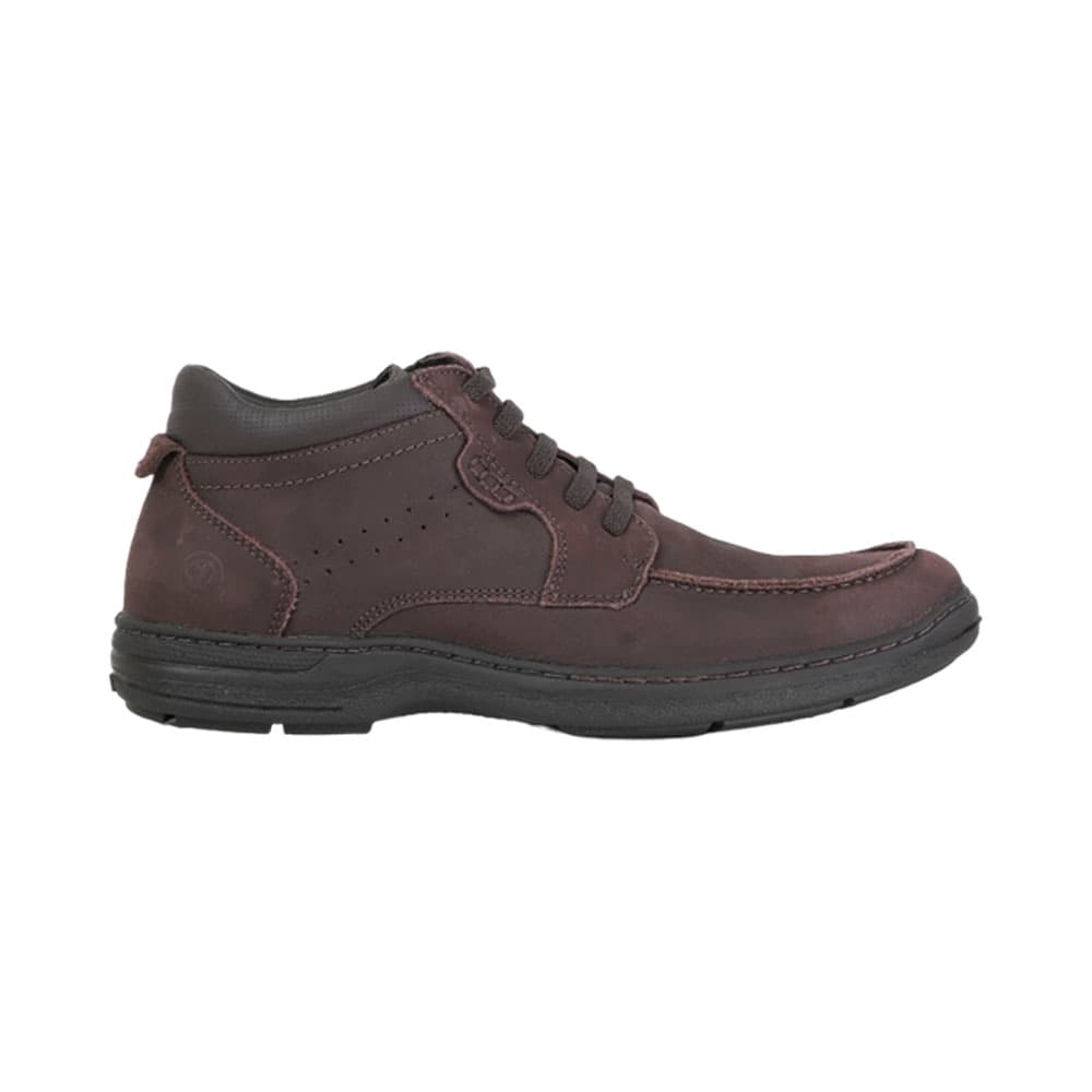 Anúncio: ZAPATO ANATOMIC GEL 1071 T.MORO RUSTICO