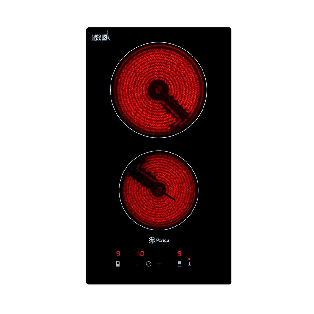 Anúncio: COOKTOP VITROCERÁMICA PARISE REF. VB30