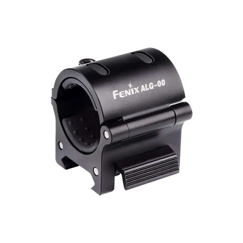 Anúncio: MONTURA PARA LINTERNA FENIX ALG-00