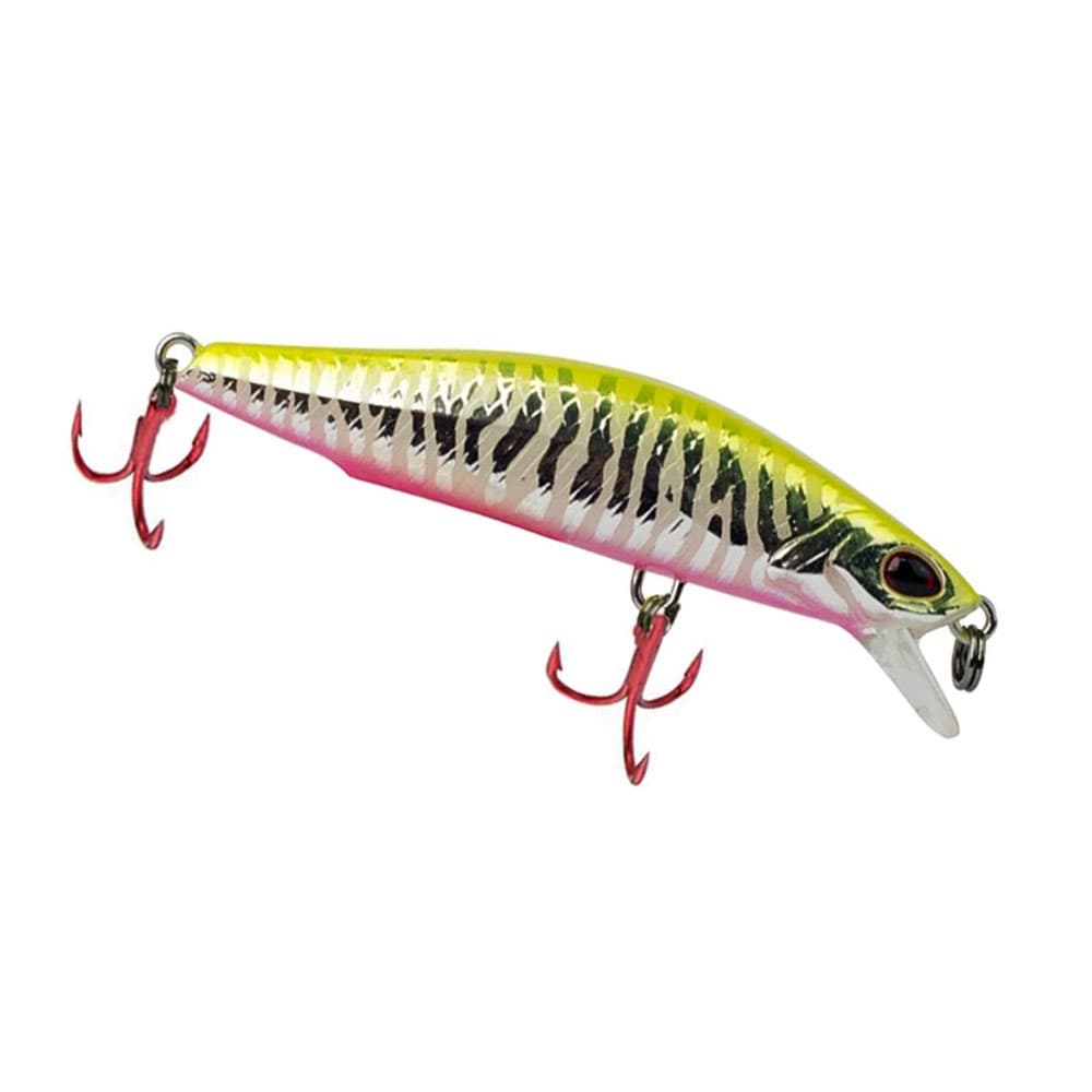 Anúncio: SEÑUELO MARINE RAPTOR 70 COLOR N3