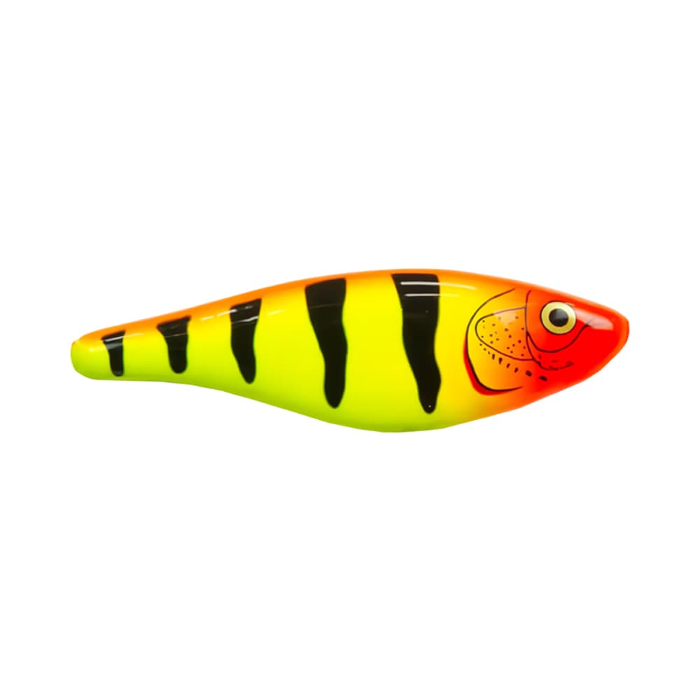 Anúncio: SEÑUELO ARTIFICIAL RAPALA GLIDIN RAP GLR-12 HTP