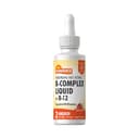 Anúncio: VITAMINA SUNDANCE B-COMPLEX LIQUID + B-12 59ML