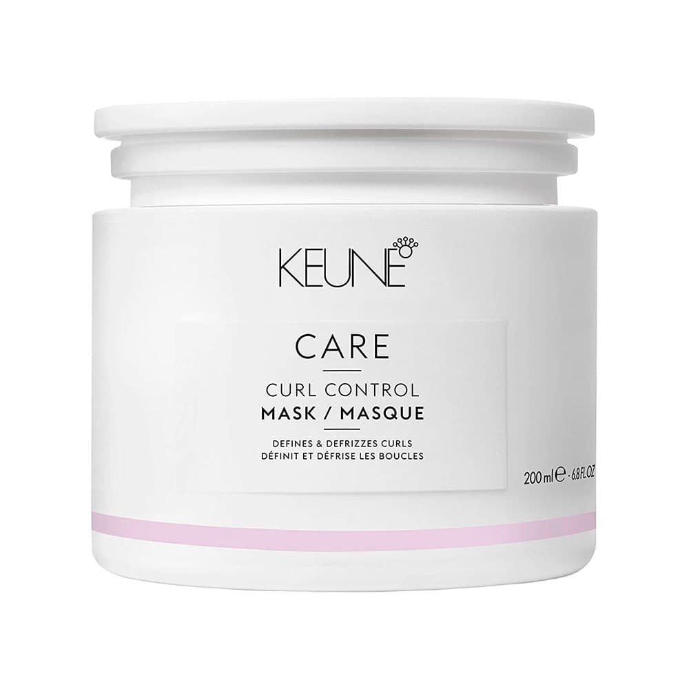 Anúncio: Mascara Keune Curl Control 200ml