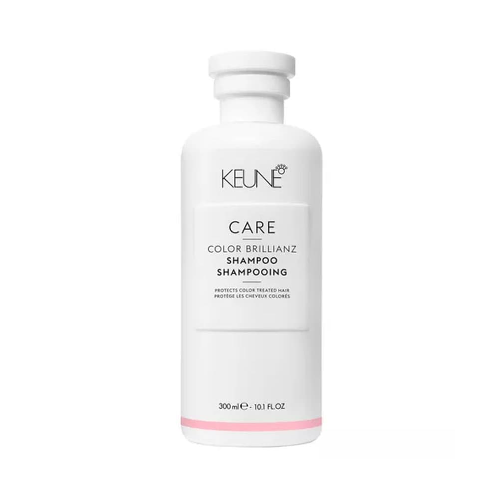 Anúncio: SHAMPOO KEUNE CARE COLOR BRILLIANZ 300ML